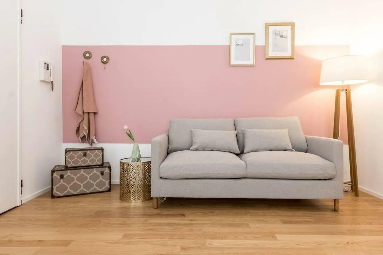 Joivy Bright Apartment For 4 Next To City Life Milán