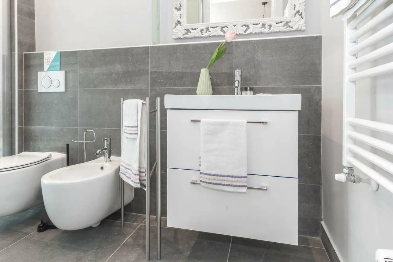 Joivy Bright Apartment For 4 Next To City Life Milán